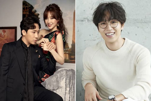 Có chồng rồi vẫn mê cả dàn trai đẹp, Hari Won bị Trấn Thành phản ứng thế nào?