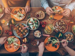 6 thói quen ăn uống mà tế bào ung thư 'thích nhất'