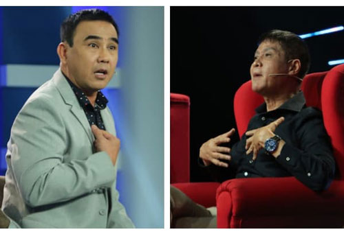 Quyền Linh chính thức lên tiếng khi bị chê 'không có kiến thức căn bản làm MC'