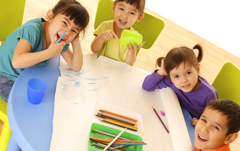 5 sai lầm thường gặp khi dạy trẻ học tiếng Anh, cha mẹ biết ngay để giúp con