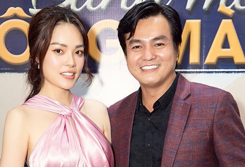 Dương Cẩm Lynh tiết lộ mối quan hệ 'đặc biệt' khi tái ngộ Cao Minh Đạt