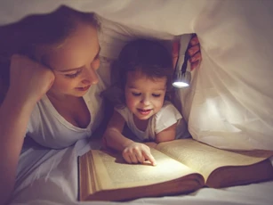 4 sai lầm về giấc ngủ của bé mà cha mẹ hay mắc phải
