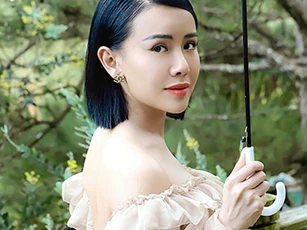 'Sao Mai' Vũ Yến Ngọc ở ẩn 10 năm