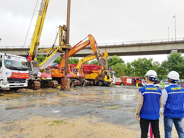 UBND TP Đà Nẵng yêu cầu các nhà thầu