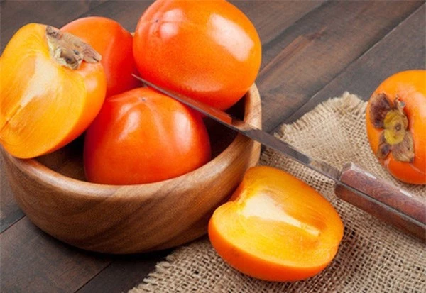 Cách chọn hồng ngâm ngon