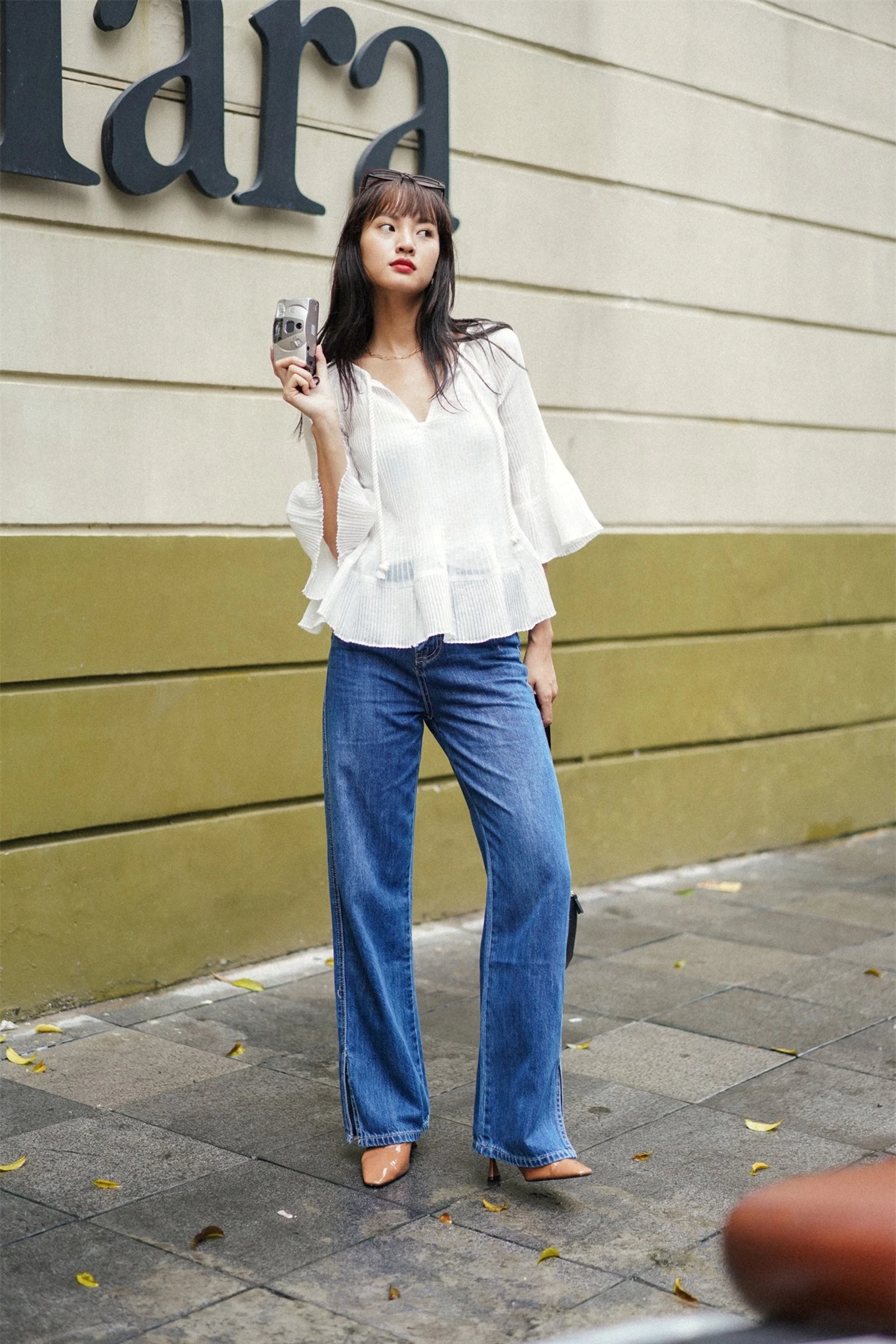 Từ kinh nghiệm của tín đồ shopping: Có những kiểu trang phục bạn tuyệt đối không được mua hàng online - Ảnh 3. Từ kinh nghiệm của tín đồ shopping: Có những kiểu trang phục bạn tuyệt đối không được mua hàng online - Ảnh 3.