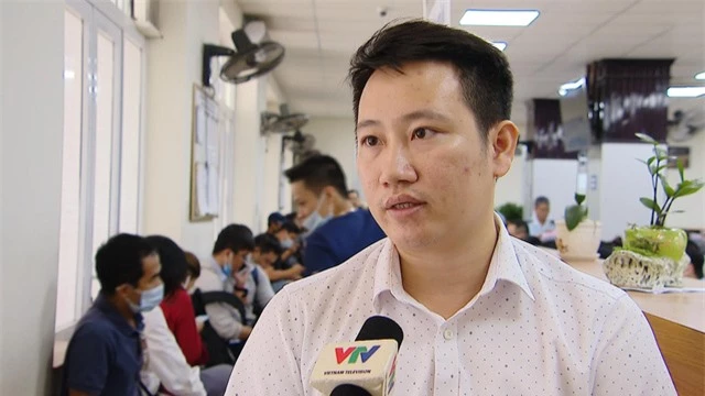 Doanh nghiệp khấp khởi vì sắp thoát khỏi gánh nặng kiểm tra chuyên ngành - Ảnh 2. Doanh nghiệp khấp khởi vì sắp thoát khỏi gánh nặng kiểm tra chuyên ngành - Ảnh 2.