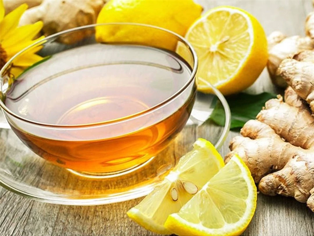 Loại nguyên liệu phổ biến trong bếp của người Việt là “thần dược” được khuyến khích nên sử dụng mỗi ngày đặc biệt vào buổi sáng - Ảnh 3. Loại nguyên liệu phổ biến trong bếp của người Việt là “thần dược” được khuyến khích nên sử dụng mỗi ngày đặc biệt vào buổi sáng - Ảnh 3.