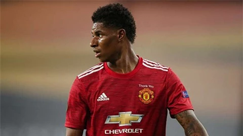 Rashford đòi nói chuyện trực tiếp với Thủ tướng Anh 