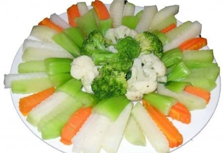 sức khỏe, giảm cân, su hào, món ăn, ẩm thực, làm mẹ