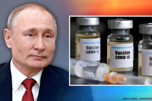 Dự kiến, vaccine EpiVacCorona của Nga sẽ được phê duyệt vào ngày 15/10. (Ảnh: AP) Dự kiến, vaccine EpiVacCorona của Nga sẽ được phê duyệt vào ngày 15/10. (Ảnh: AP)