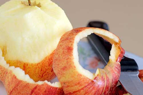 Vỏ trái cây cực tốt cho sức khỏe mà bạn đang vô tình bỏ đi