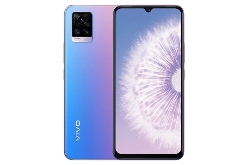 Vivo V20.