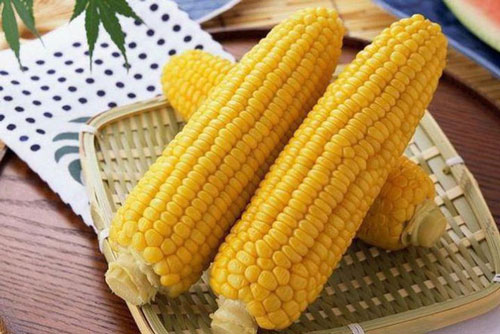 Bắp ngô nhỏ bé nhưng chứa 6 chất dinh dưỡng lớn giúp chống ung thư, ngừa lão hóa