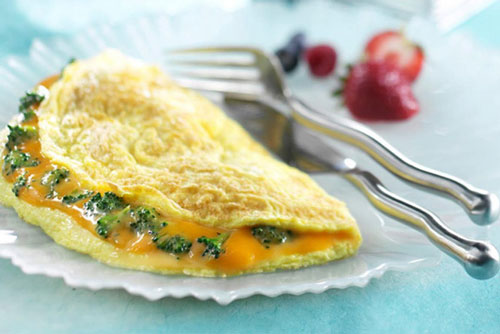 Ăn trứng đem lại nhiều lợi ích nếu không có 3 sai lầm phổ biến