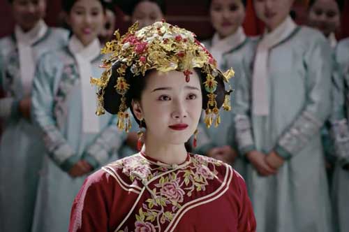 Cuộc đời bế tắc của các cung nữ sau khi xuất cung: Khó có thể lấy chồng dù dung mạo mỹ miều, có người phải làm kỹ nữ kiếm sống