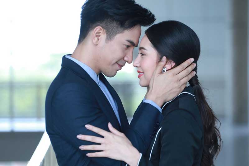 Top 5 bộ phim Thái Lan hay nhất sẽ lên sóng tháng 10/2020: Dàn ‘nam thần’, mỹ nữ tái xuất