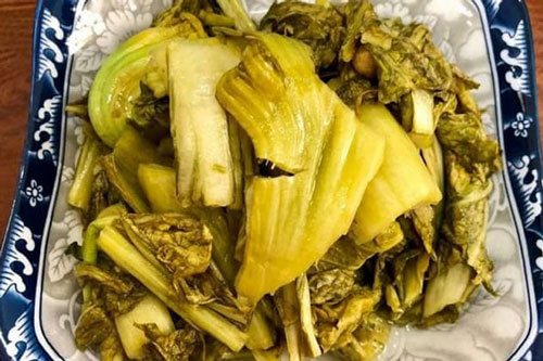 Hãy dừng ăn 3 loại rau này ngay lập tức, nếu không sẽ là 'bậc thầy gây ung thư'