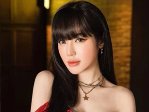 Elly Trần giải thích 'Tuesday xấu hơn vợ mà chồng vẫn yêu' tưởng vô lý mà rất thuyết phục