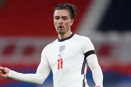 Jack Grealish: Dũng sĩ trong hình hài nghệ sĩ