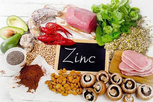 Nguyên tắc dinh dưỡng dành cho người hiếm muộn