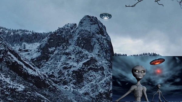 UFO và người ngoài hành tinh từng xuất hiện ở nhiều nơi trên thế giới. UFO và người ngoài hành tinh từng xuất hiện ở nhiều nơi trên thế giới.