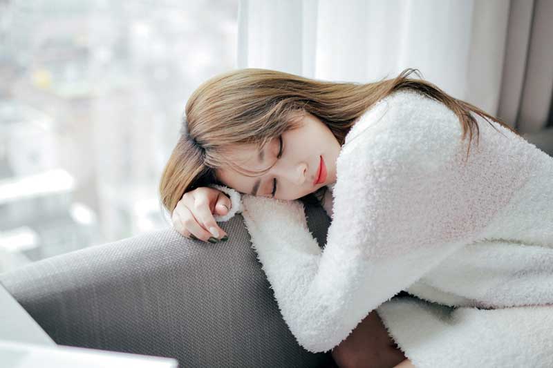 Tranh cãi ngủ trưa bao lâu là tốt nhất? Câu trả lời khiến nhiều người 'choáng'