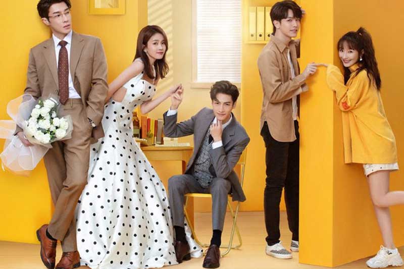 Profile 'khủng' của dàn diễn viên Nửa là đường mật nửa là đau thương