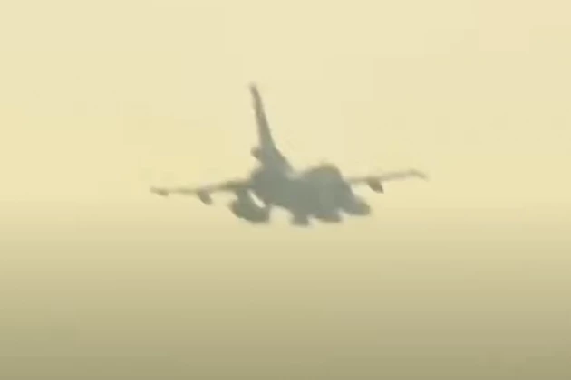 Thổ Nhĩ Kỳ đã sử dụng tiêm kích F-16 để làm mục tiêu cho S-400. Ảnh: Al Masdar News. Thổ Nhĩ Kỳ đã sử dụng tiêm kích F-16 để làm mục tiêu cho S-400. Ảnh: Al Masdar News.