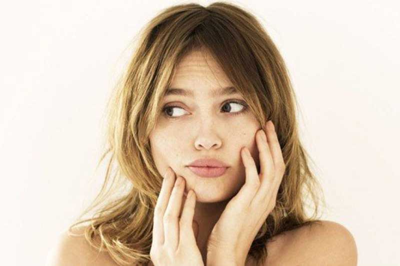 8 chỗ trên cơ thể người tuyệt đối cấm sờ nhiều kẻo mang họa