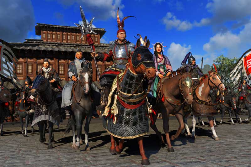 7 sự kiện đẫm máu nhất thời Tam Quốc khiến người đời thổn thức không thôi