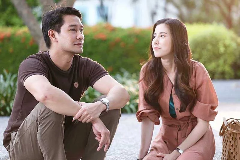 Trở về ngày yêu ấy. Trở về ngày yêu ấy.