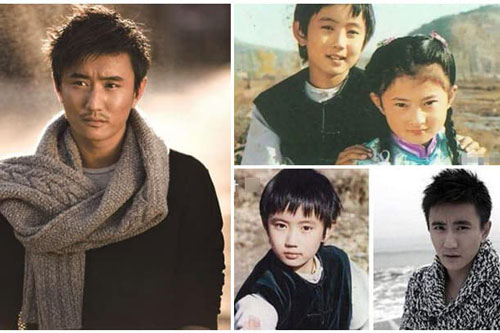 'Cậu bé vàng trong làng phim Quỳnh Dao' thi 3 lần mới đỗ đại học, hơn 20 năm vào nghề vẫn giậm chân tại chỗ