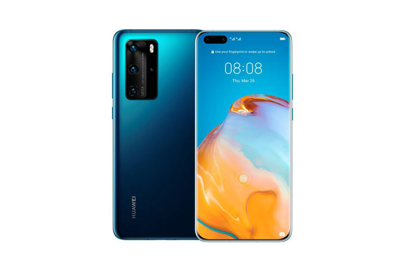 Bảng giá điện thoại Huawei tháng 10/2020: Hàng loạt sản phẩm giảm giá