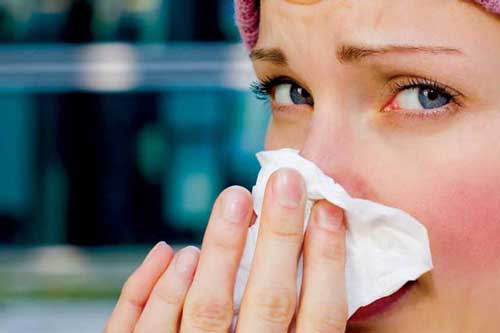 Những bộ phận của cơ thể tuyệt đối phải giữ ấm trong những ngày đông