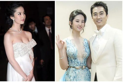 Tại sao Lưu Diệc Phi độc thân cho đến bây giờ?