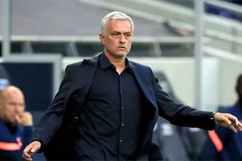 Mourinho: 'Celtic là đối thủ làm tôi run nhất trong sự nghiệp'