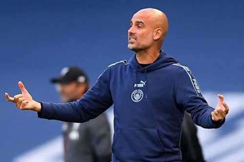 Man City vẫn muốn "giữ chân" Pep Guardiola