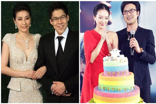 Gia đình họ Hoắc chấp nhận Quách Tinh Tinh nhưng lại từ chối Chương Tử Di vì một quy tắc bất thành văn này