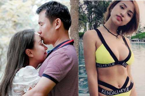 Cuộc sống của Vân Hugo thay đổi thế nào khi yêu bạn trai đại gia?