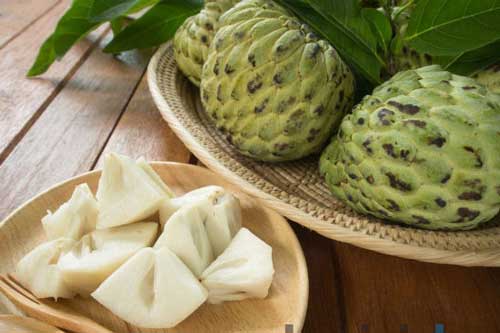 Những sai lầm khi ăn na gây ảnh hưởng nghiêm trọng tới sức khỏe