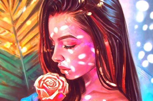 Trắc nghiệm: Bạn phải thay đổi điều gì thì mới có người yêu?