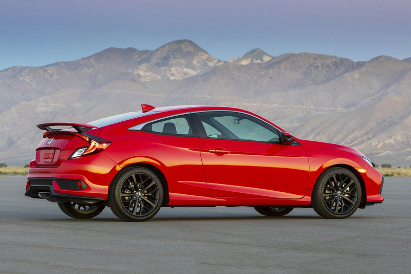 Top 10 xe thể thao cỡ nhỏ tốt nhất năm 2020