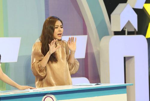 Diễn viên “Cô dâu đại chiến" mạnh mẽ phản bác quan điểm phụ nữ cần kiên trì hơn đàn ông