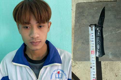 Thanh Hóa: Bắt kẻ nghiện game sát hại đôi vợ chồng già