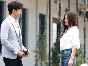 Đến nhà chơi đúng một lần, vừa trông thấy mẹ tôi, người yêu đã hầm hầm mặt rồi đòi chia tay