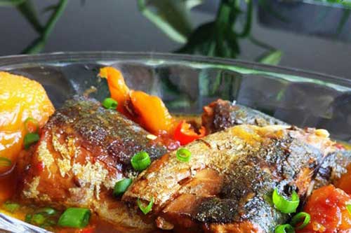 Làm món cá nục kho thêm thứ này vào cả nhà gắp không dừng đũa