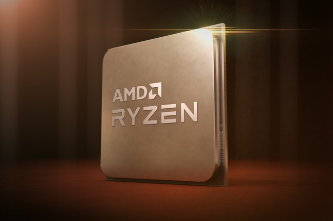AMD ra mắt CPU máy tính mạnh nhất thế giới dành cho game thủ