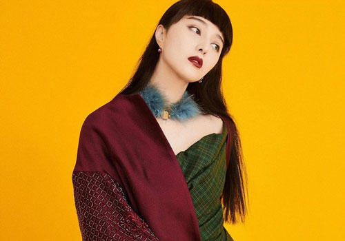 Phạm Băng Băng đẹp 'sang chảnh' với nhan sắc đỉnh cao