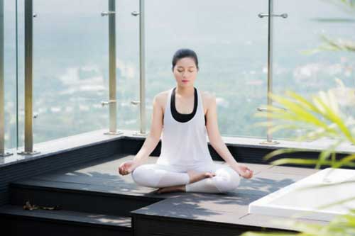 Thói quen buổi sáng tốt cho sức khỏe, nhất là điều thứ 2 ai cũng có thể làm được